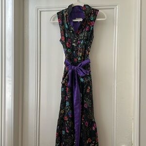 Sue Sartor Dress
